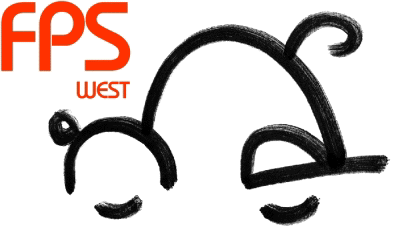 FPS west Logo