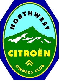 Northwest Citroen Owners Club